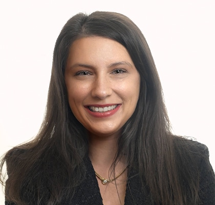 Mary Liz Cameron's Profile Image